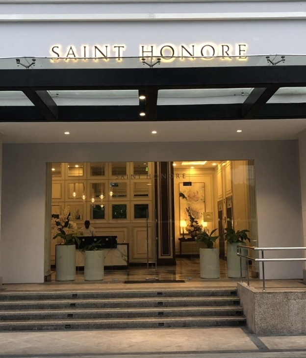 フィリピン留学 Cebu21 - PIA-Polyglot International Academy--premium condo-82